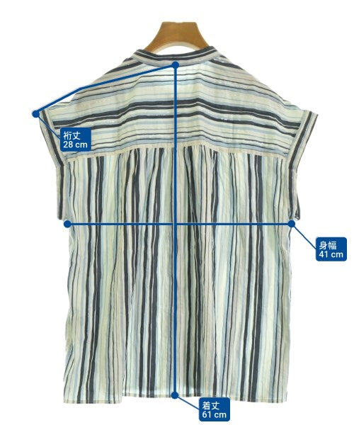 UNTITLED เสื้อสตรี