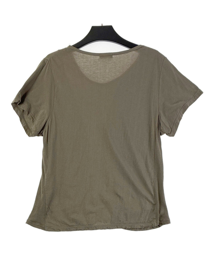 plantation เสื้อยืด/เสื้อท็อปส์