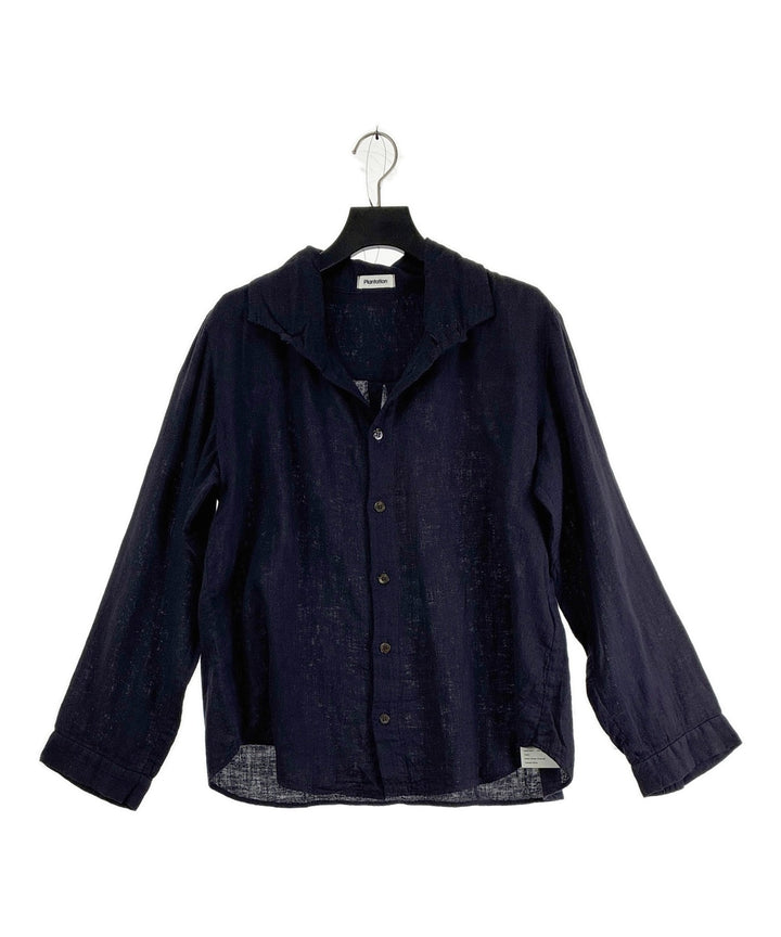 plantation เสื้อลำลอง