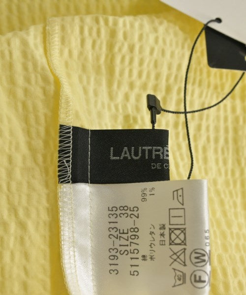 LAUTREAMONT เสื้อสตรี