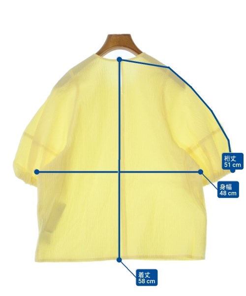 LAUTREAMONT เสื้อสตรี