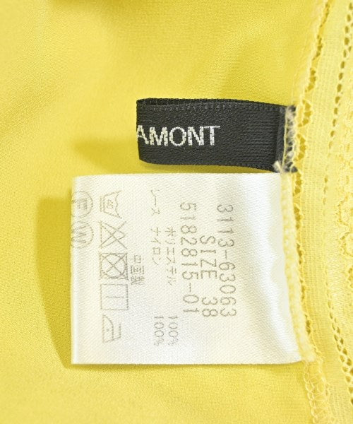 LAUTREAMONT เสื้อสตรี