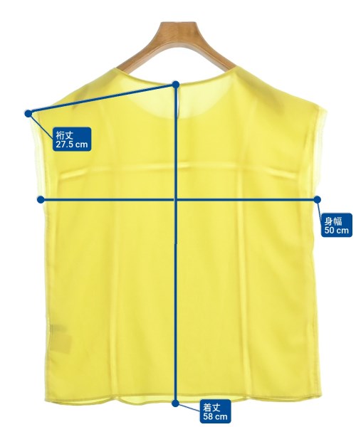 LAUTREAMONT เสื้อสตรี