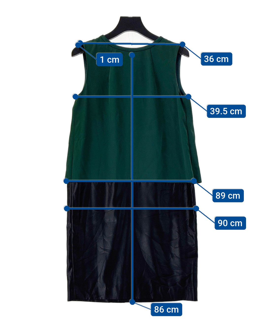 ROPE ชุดเดรส