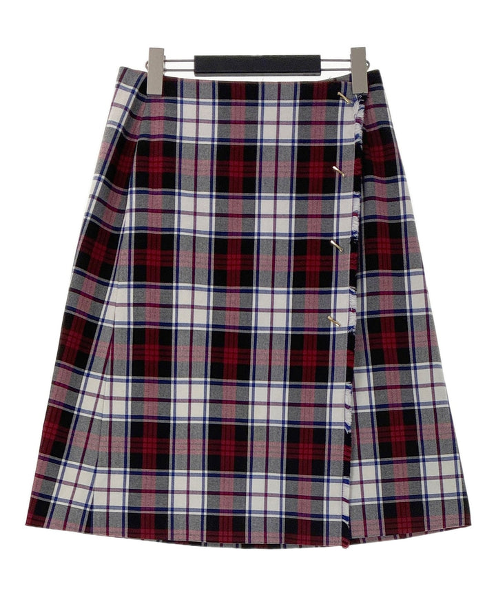 ROPE กระโปรงยาวถึงเข่า