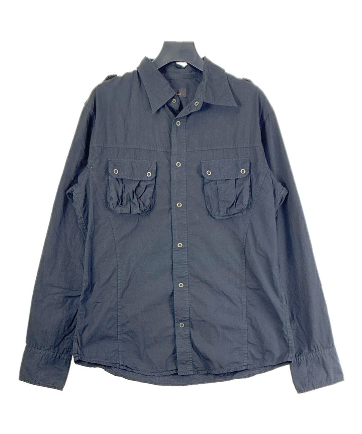 TETE HOMME เสื้อลำลอง