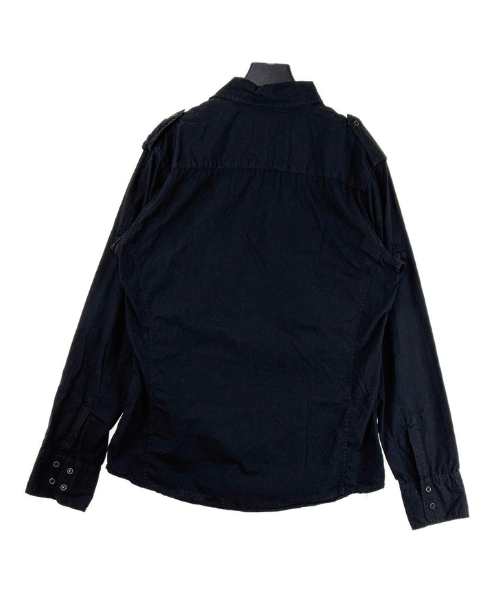 TETE HOMME เสื้อลำลอง