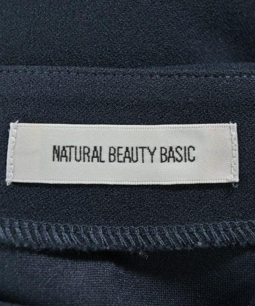 NATURAL BEAUTY BASIC เสื้อสตรี