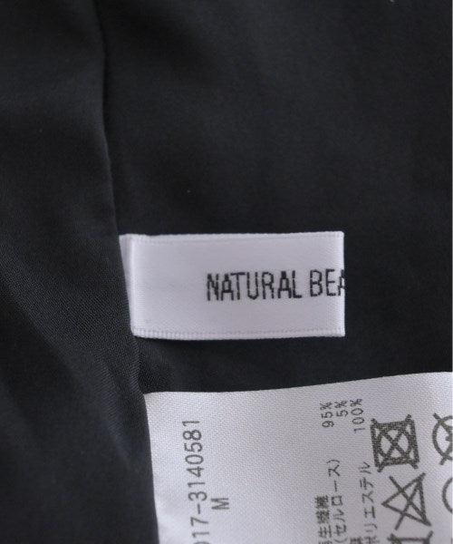 NATURAL BEAUTY BASIC ชุดเดรส