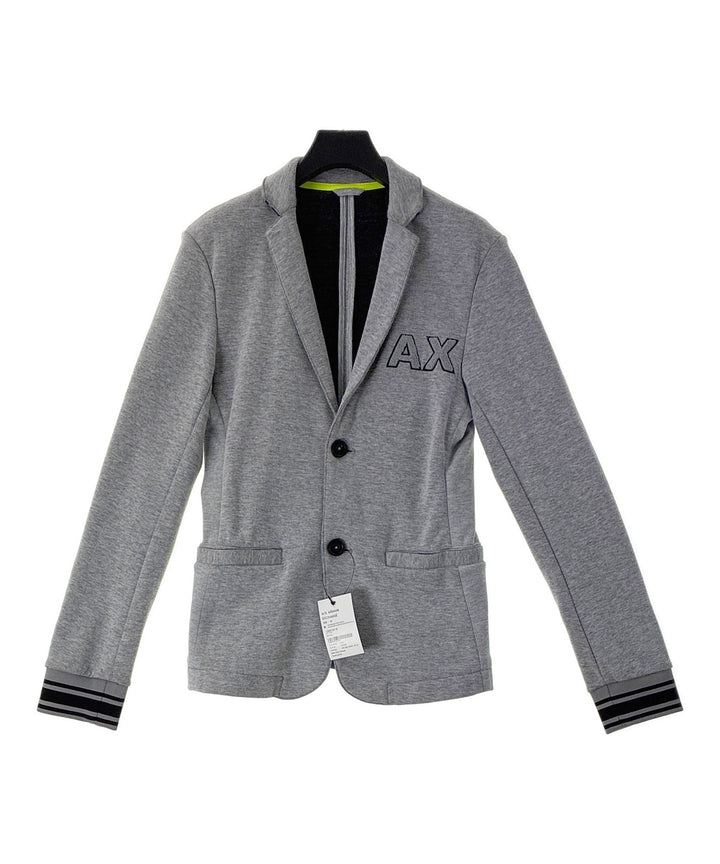 A/X ARMANI EXCHANGE แจ็คเก็ตลำลอง