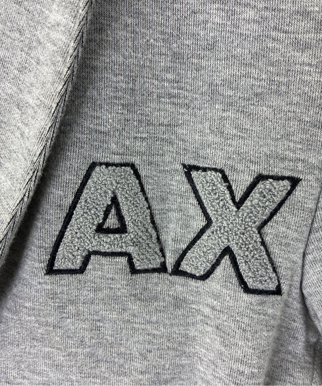 A/X ARMANI EXCHANGE แจ็คเก็ตลำลอง