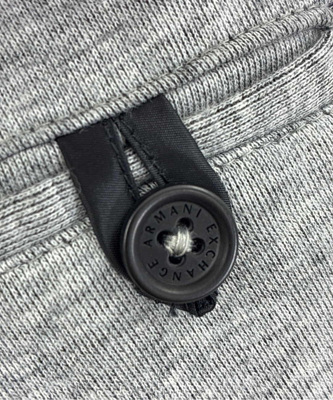 A/X ARMANI EXCHANGE แจ็คเก็ตลำลอง