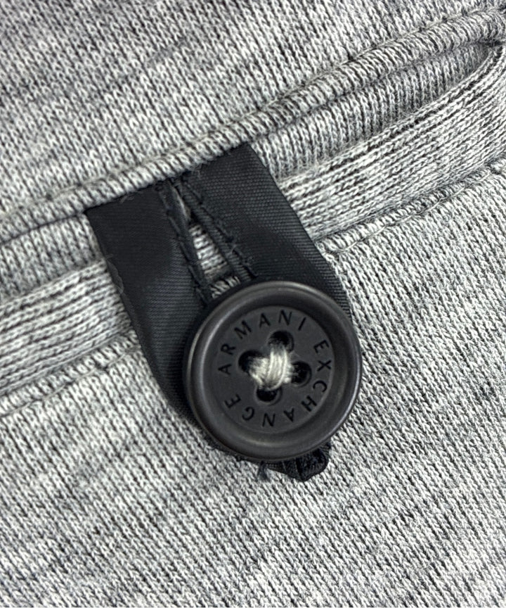 A/X ARMANI EXCHANGE แจ็คเก็ตลำลอง