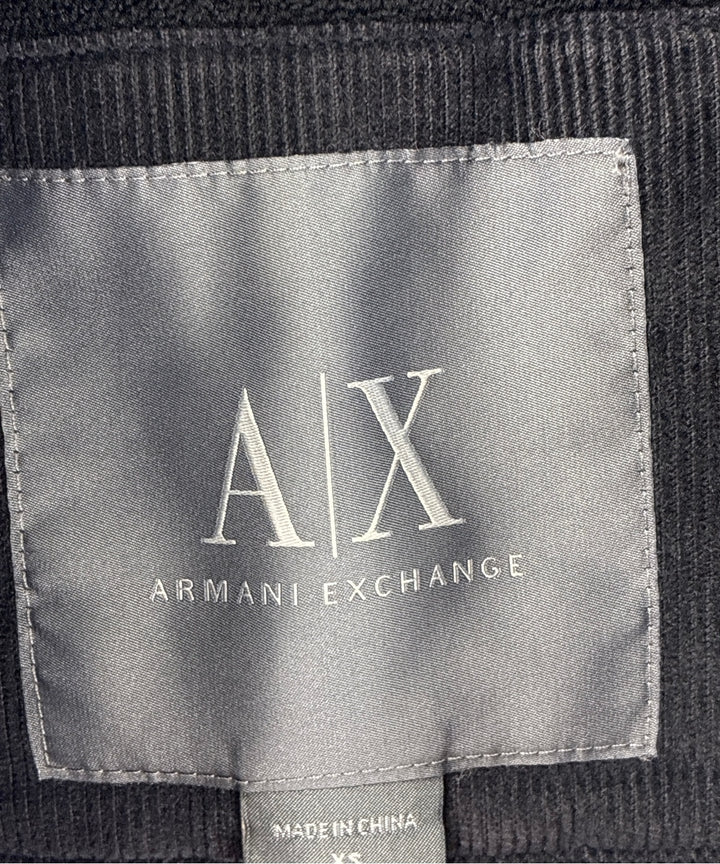 A/X ARMANI EXCHANGE แจ็คเก็ตเบลาส์ อื่น