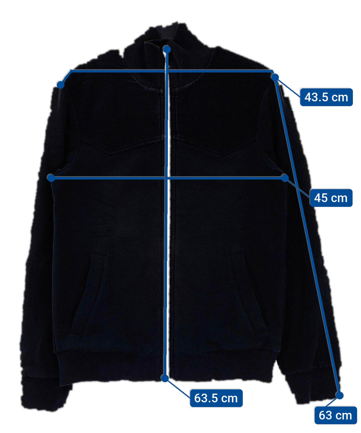 A/X ARMANI EXCHANGE แจ็คเก็ตเบลาส์ อื่น