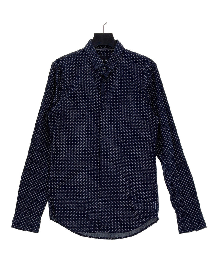 A/X ARMANI EXCHANGE เสื้อเชิ้ต