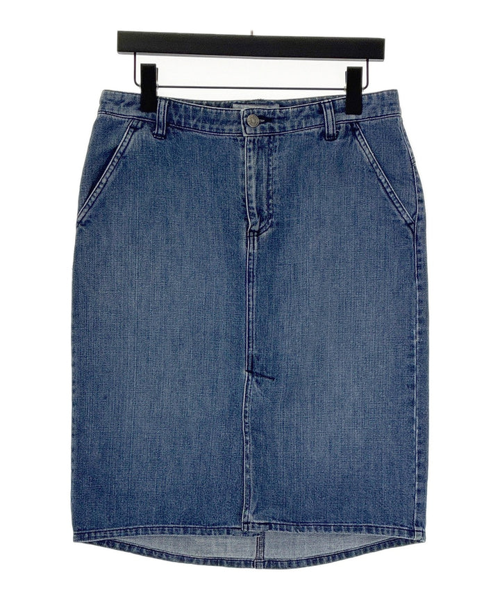 A/X ARMANI EXCHANGE กระโปรงสั้น