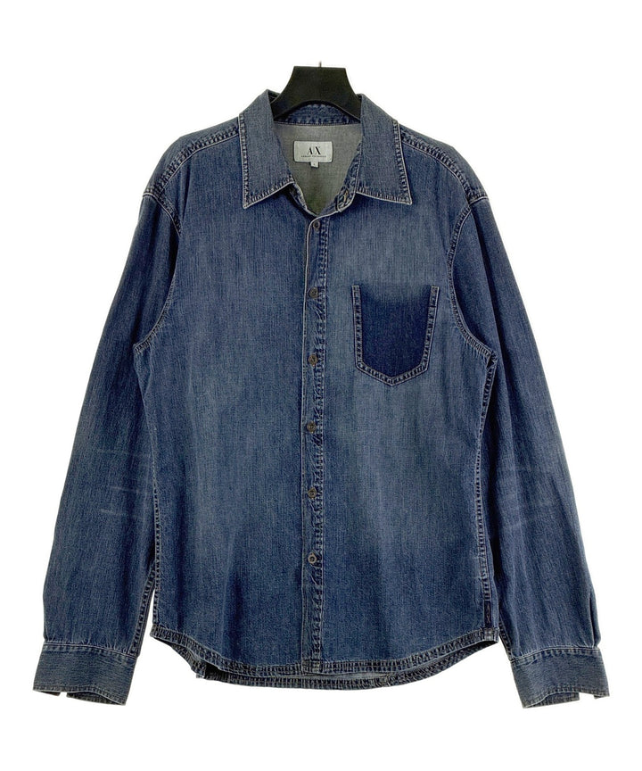 A/X ARMANI EXCHANGE แจ็คเก็ต