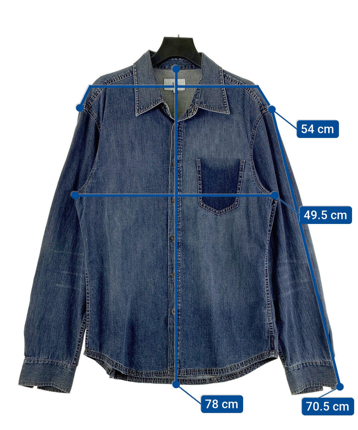 A/X ARMANI EXCHANGE แจ็คเก็ต