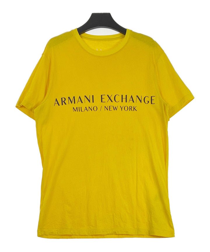 A/X ARMANI EXCHANGE เสื้อยืด/เสื้อท็อปส์