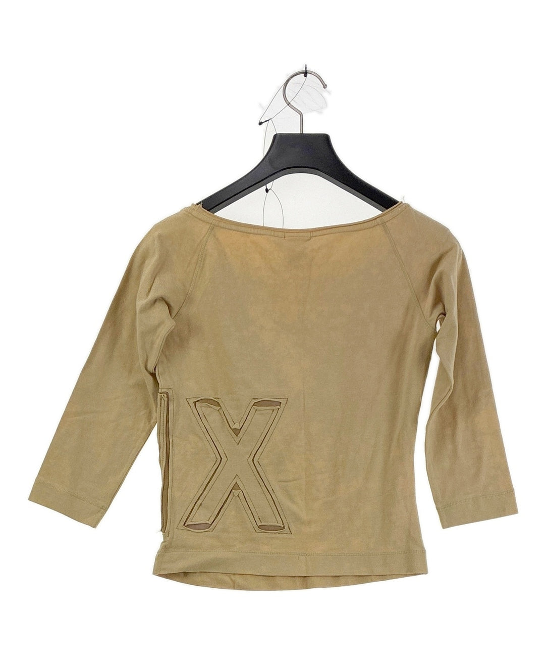 A/X ARMANI EXCHANGE เสื้อยืด/เสื้อท็อปส์