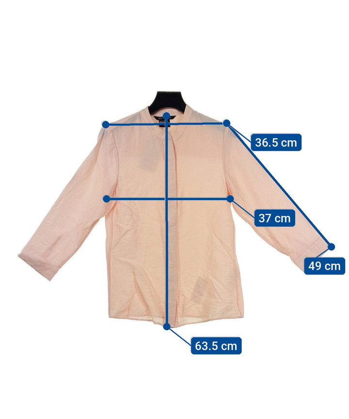 A/X ARMANI EXCHANGE เสื้อสตรี
