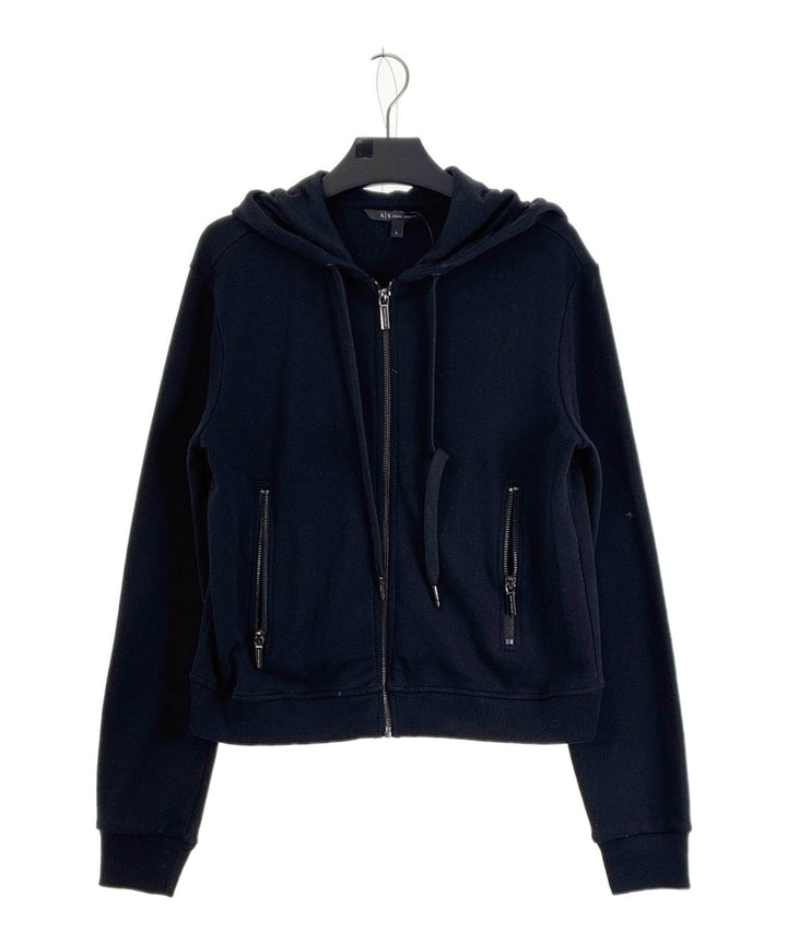 A/X ARMANI EXCHANGE เสื้อฮู้ด