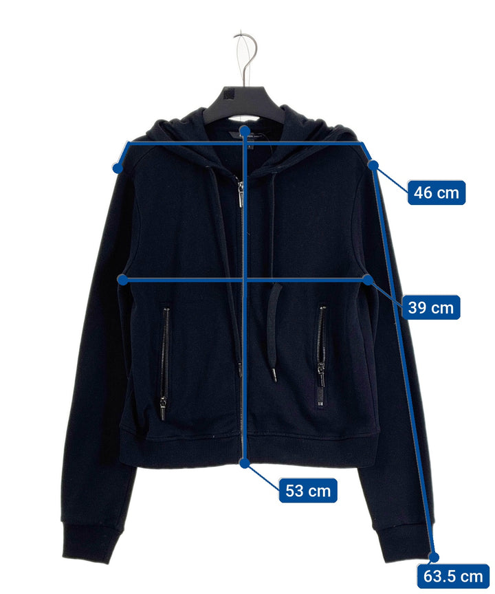 A/X ARMANI EXCHANGE เสื้อฮู้ด