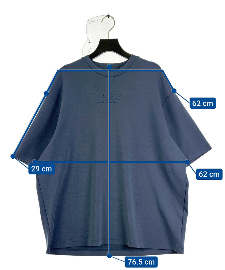 A/X ARMANI EXCHANGE เสื้อยืด/เสื้อท็อปส์