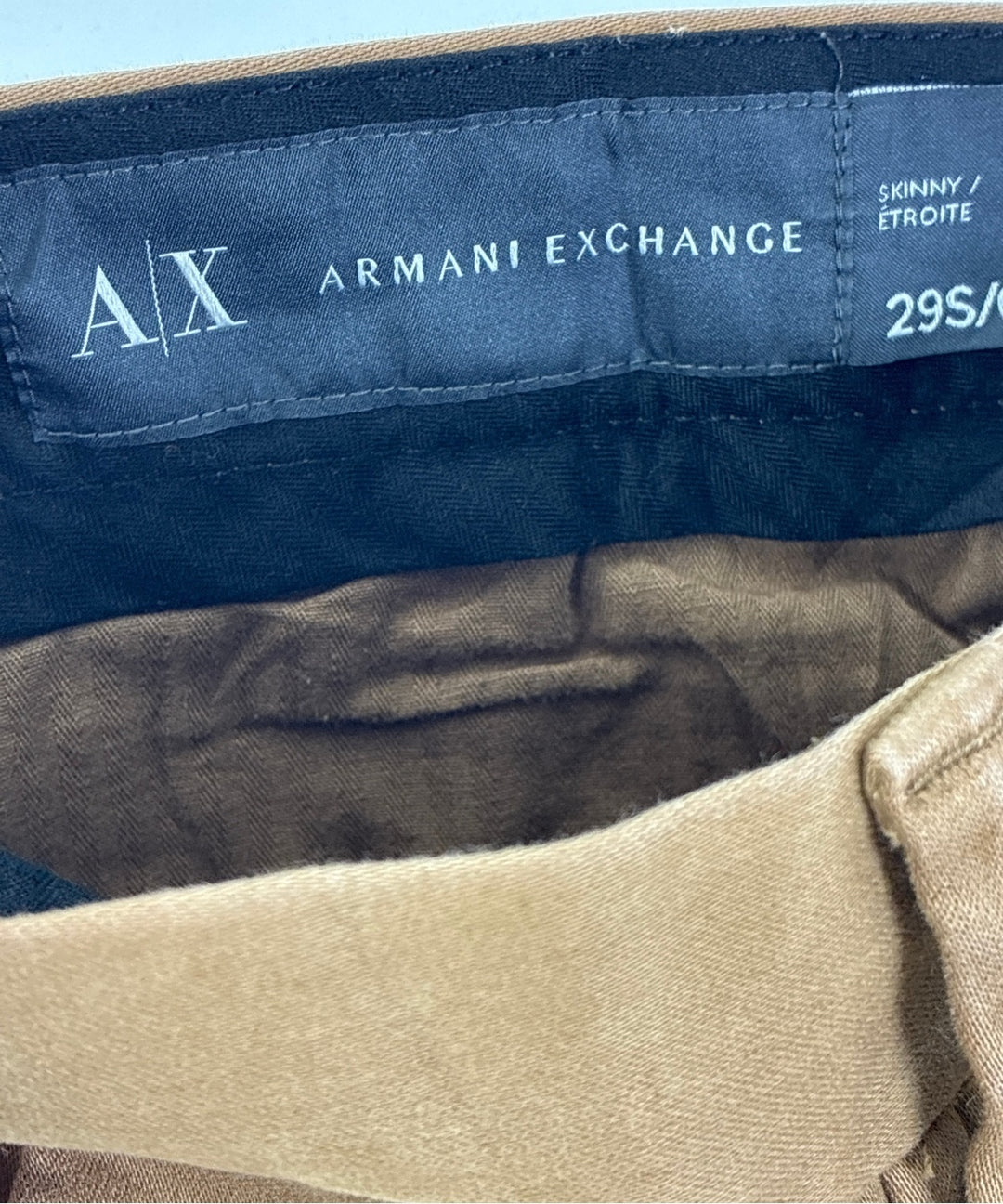 A/X ARMANI EXCHANGE ชิโน่