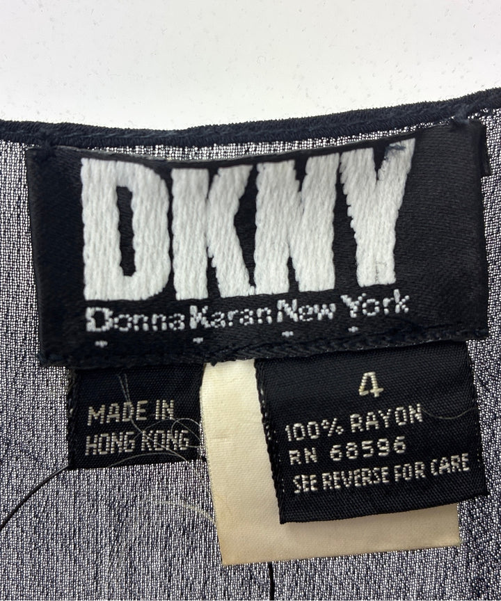 DKNY เสื้อเชิ้ตทางการ