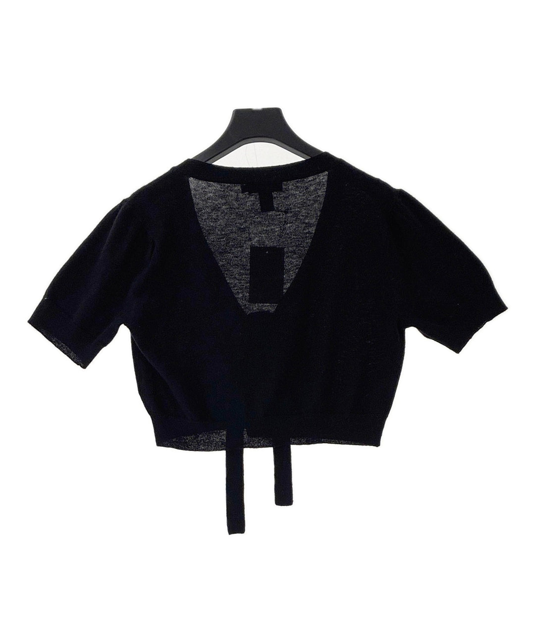 DKNY เสื้อคาร์ดิแกน