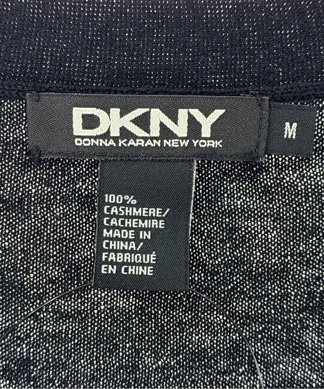 DKNY เสื้อคาร์ดิแกน