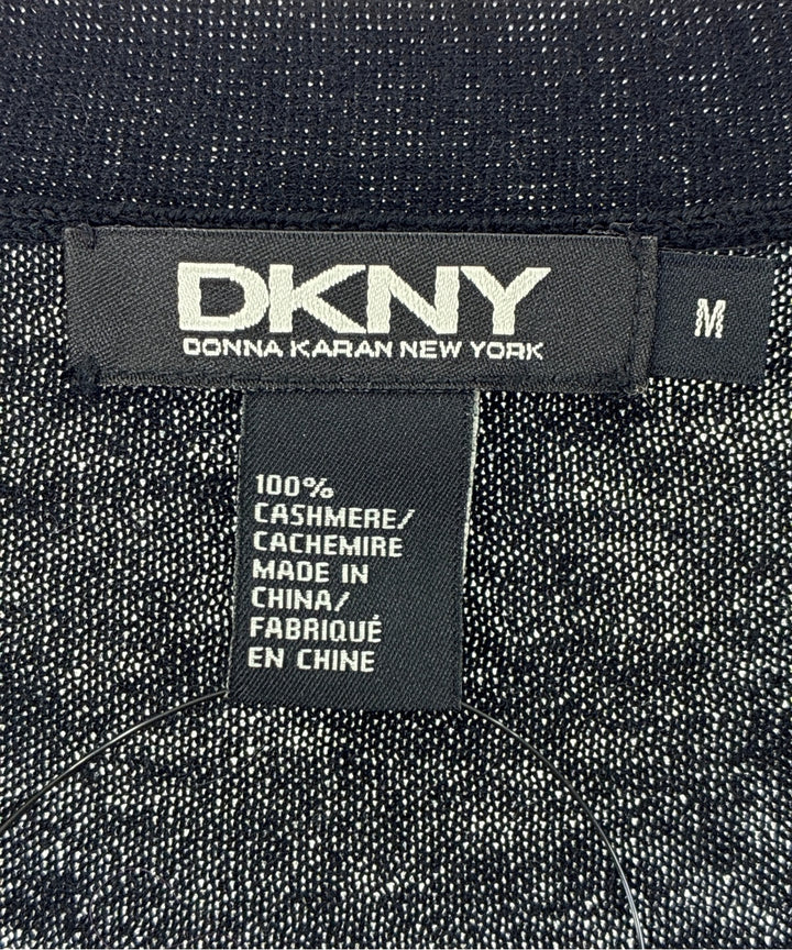 DKNY เสื้อคาร์ดิแกน