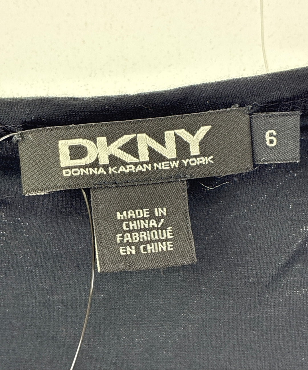 DKNY ชุดเดรส