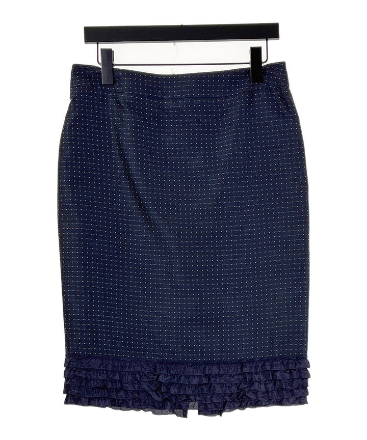 DKNY กระโปรงยาวถึงเข่า