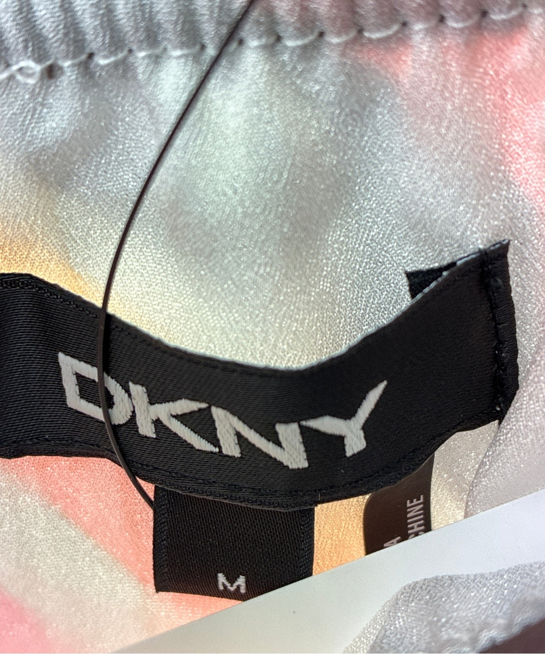 DKNY กระโปรงยาว/แม็กซี่ยาว