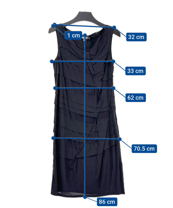 DKNY ชุดเดรส