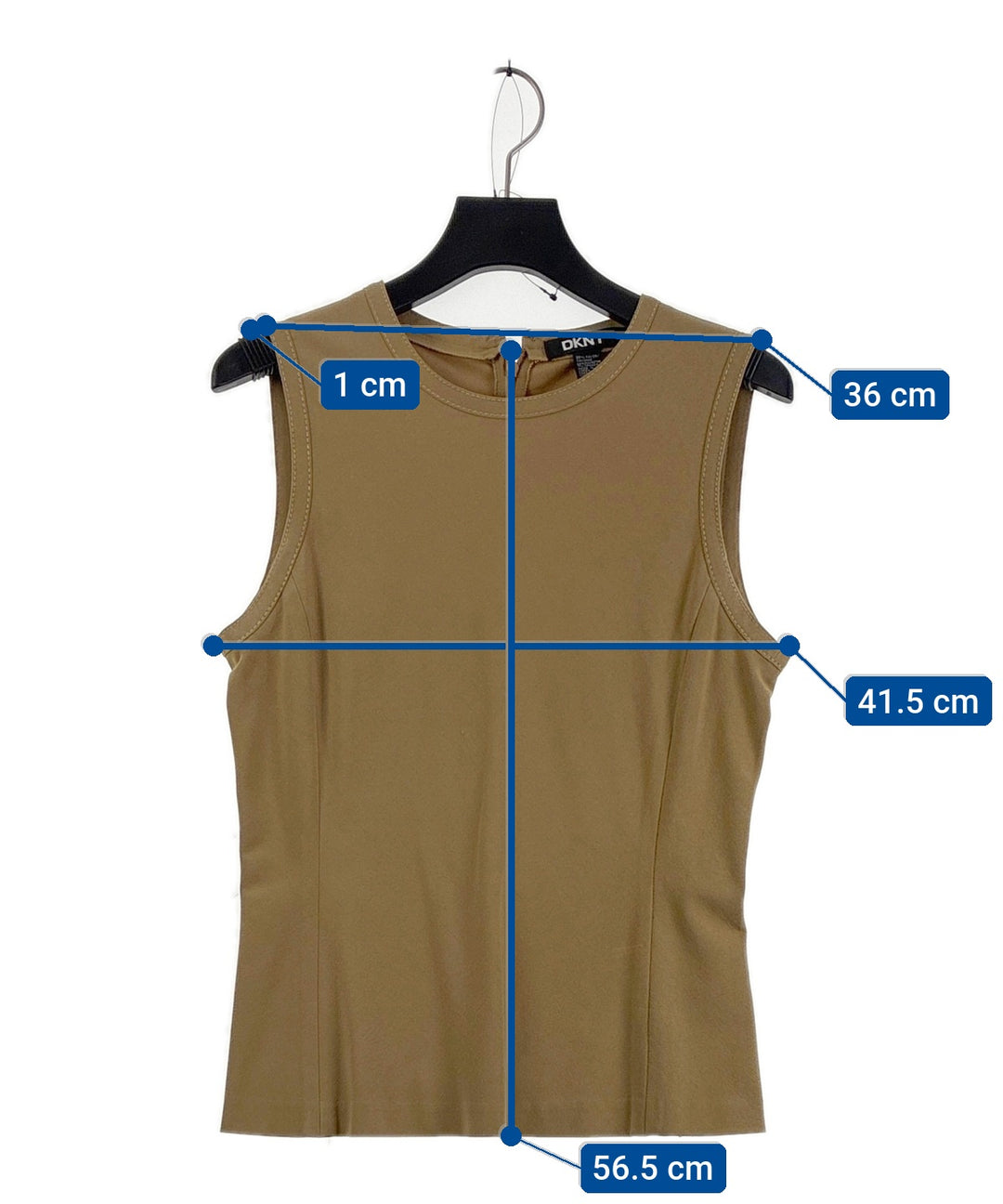 DKNY เสื้อสตรี