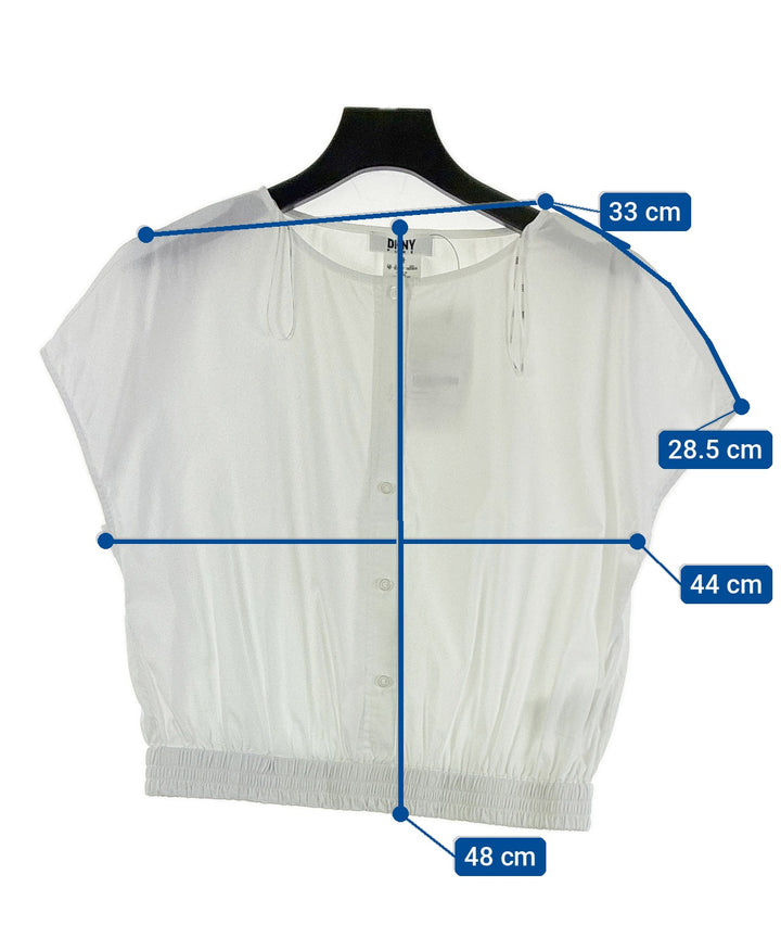 DKNY เสื้อลำลอง
