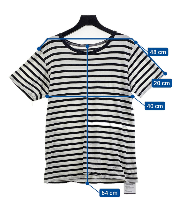 DKNY เสื้อยืด/เสื้อท็อปส์