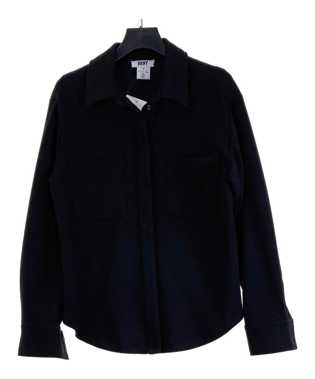 DKNY เสื้อลำลอง