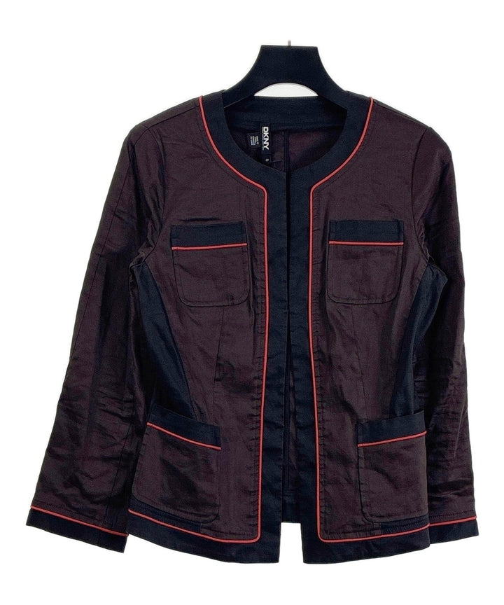 DKNY เสื้อลำลอง