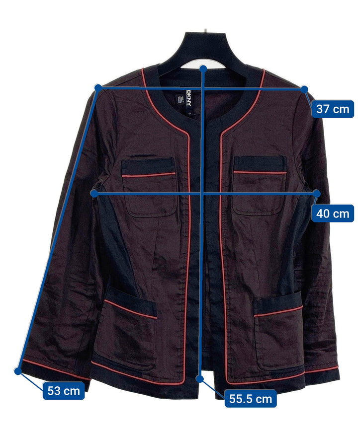 DKNY เสื้อลำลอง