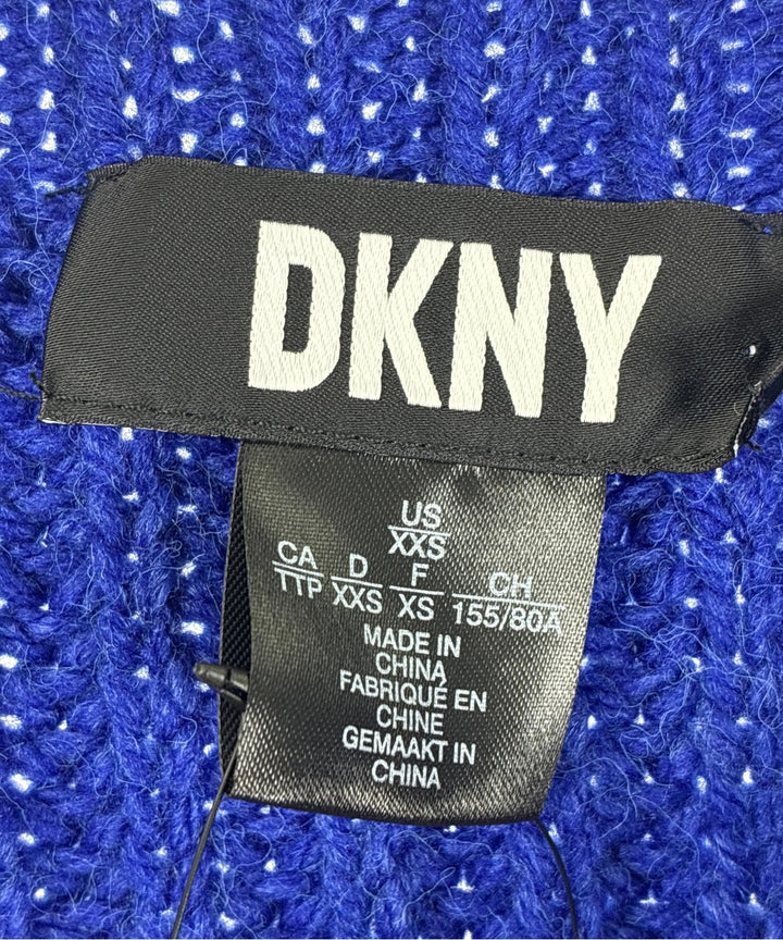 DKNY เสื้อกันหนาว