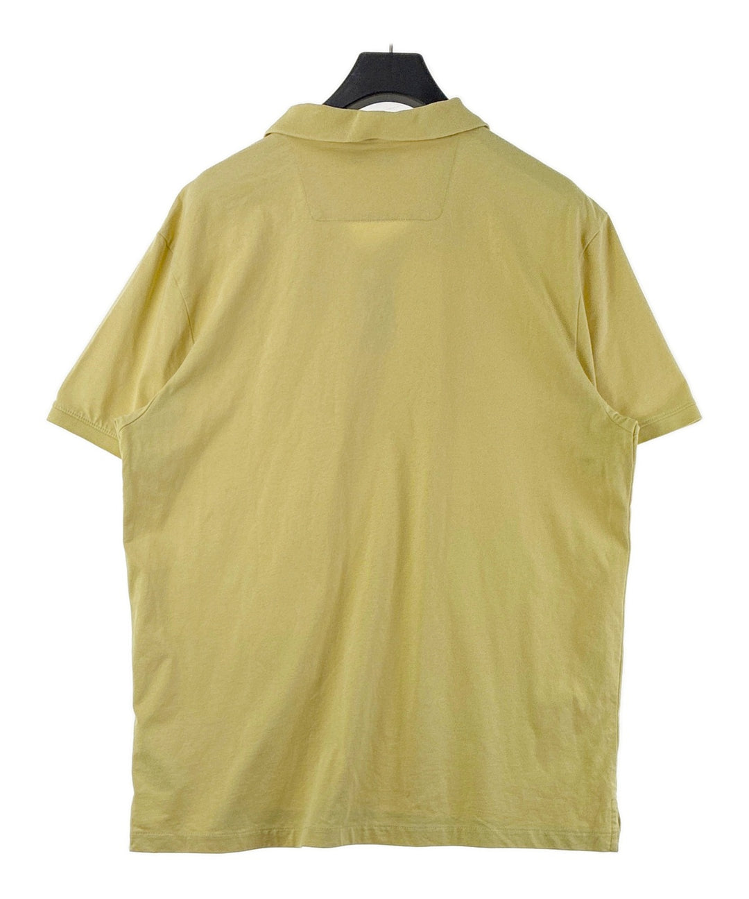 Calvin Klein C.K เสื้อโปโล
