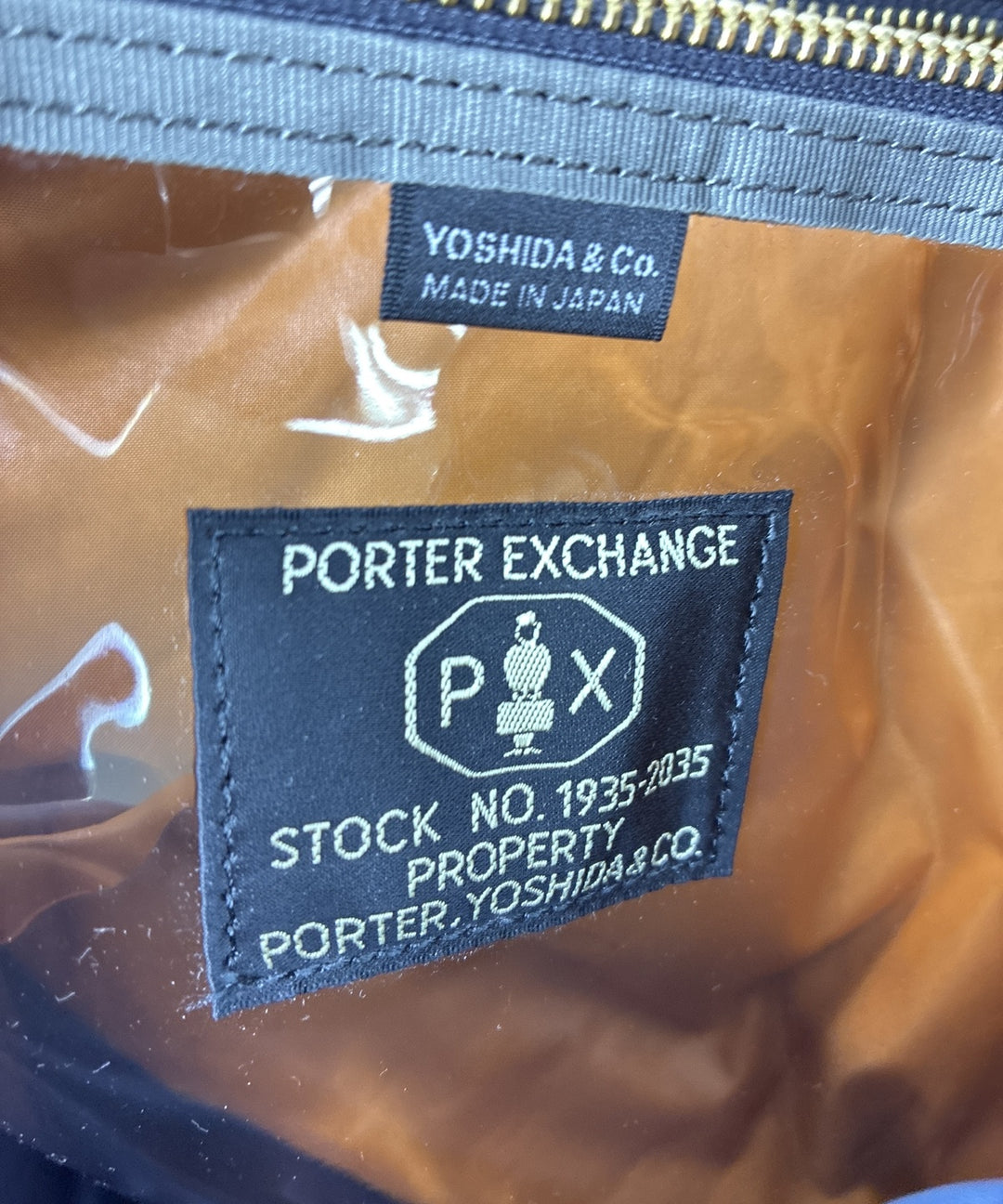 PORTER กระเป๋าสะพาย