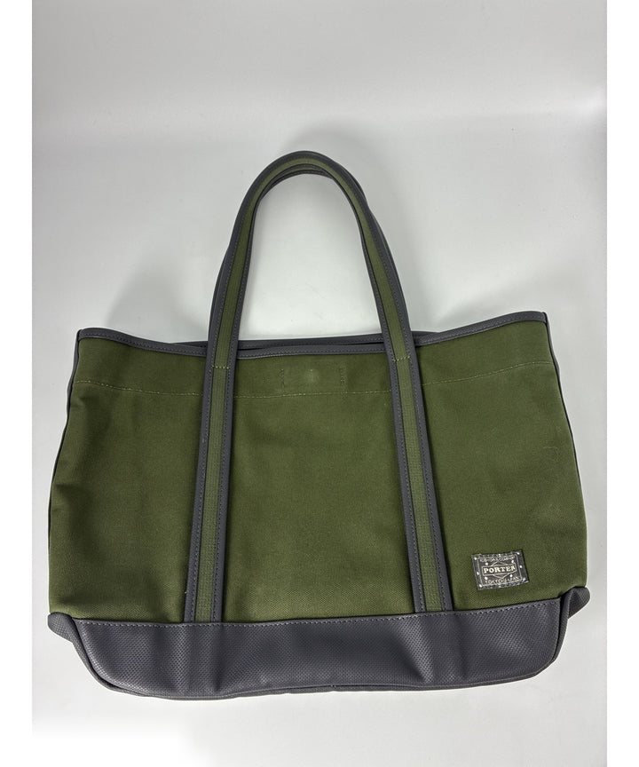 PORTER กระเป๋าถือขนาดใหญ่