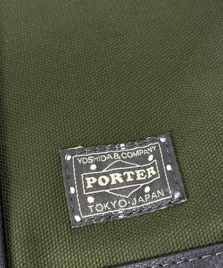 PORTER กระเป๋าถือขนาดใหญ่