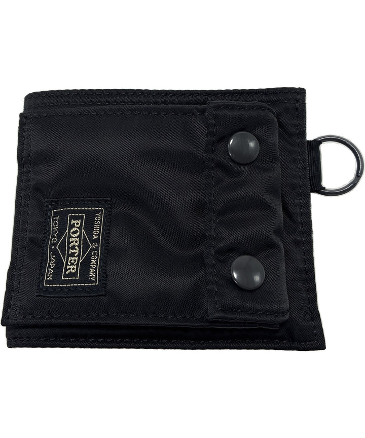 PORTER กระเป๋าสตางค์/กระเป๋าใส่เหรียญ
